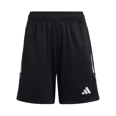 Shorts Enfants Tiro 23 League Entraînement