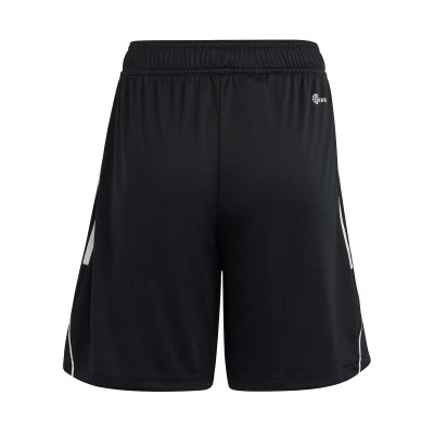 Shorts Enfants Tiro 23 League Entraînement