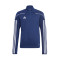Sweat-shirt adidas Enfants Tiro 23 League Entraînement