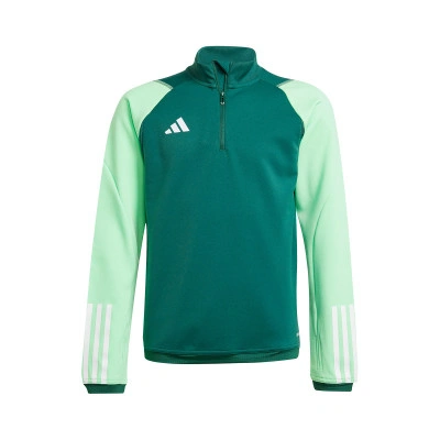 Sweat-shirt Enfants Tiro 23 Competition Training