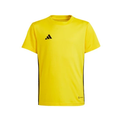 Maillot Enfant Tabela 23 m/c