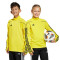 Sweat-shirt adidas Enfants Tiro 23 League Training