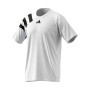 Fortore 23-White-Black