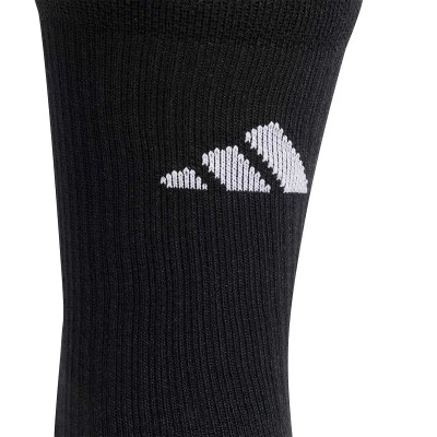 Chaussettes classiques de Football Grip Printed Cushioned (1 Paire)