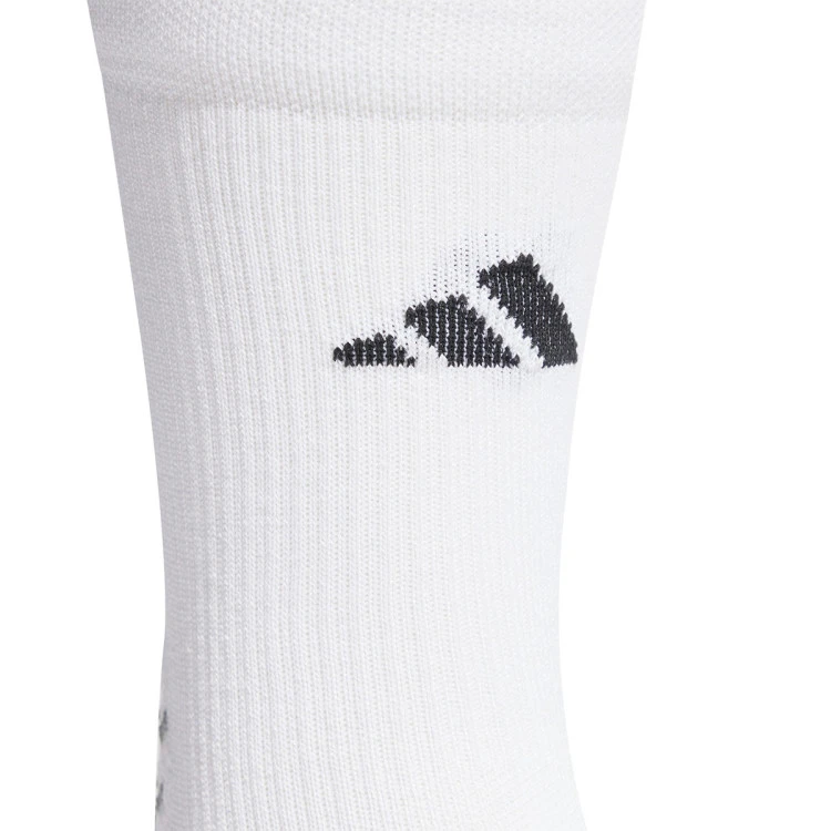 calcetines-adidas-clasicos-football-grip-printed-cushioned-1-par-white-black-2