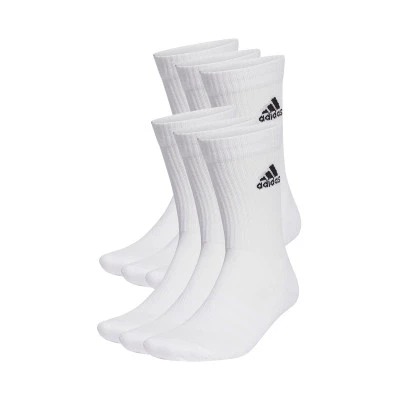 Chaussettes Sportwear Crew (6 Paren)