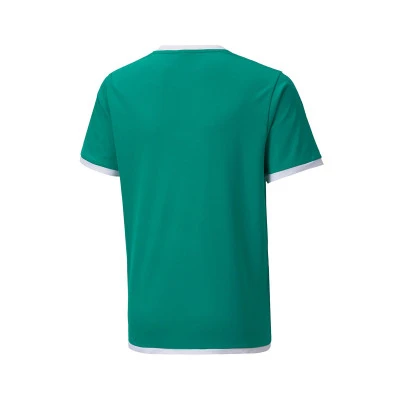 Maillot Enfant Team LIGA m/c
