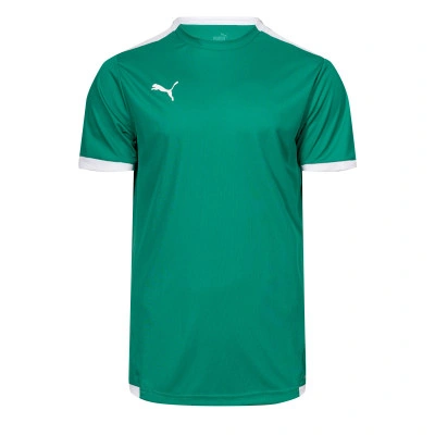 Maillot Enfant Team LIGA m/c