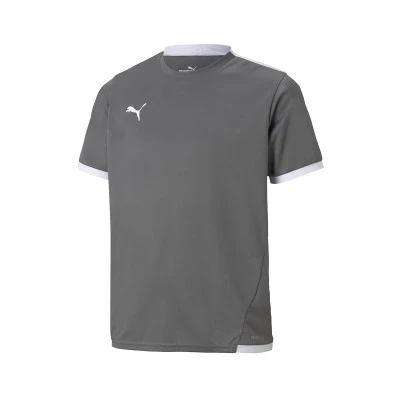 Maillot Enfant teamLIGA m/c