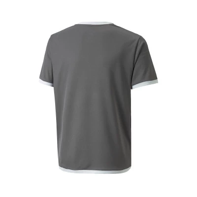 Maillot Enfant teamLIGA m/c