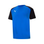 teamPACER m/c-Electric Blue Lemonade-Black-White