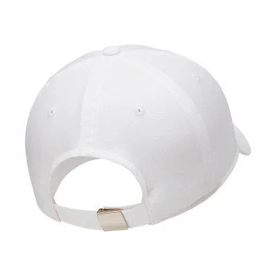 Casquette Club Metal Swoosh