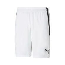 Short teamLIGA White-Black