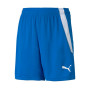 Enfant Team LIGA -Electric Blue Lemonade-White