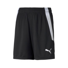 Short Enfants teamLIGA Black-White