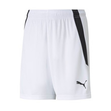 Short Enfant Team LIGA White-Black