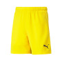 Enfant teamRISE-Cyber Yellow-Black