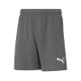 Enfant teamRISE-Smoked Pearl-White