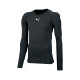 Thermique Liga m/l-Black