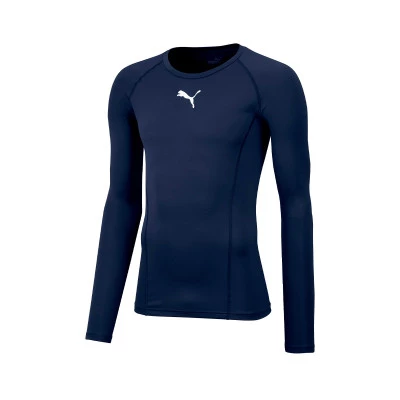 Maillot Thermique Liga m/l