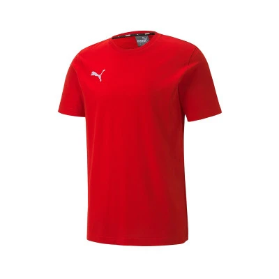 T-Shirt teamGOAL Cotton