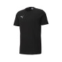 teamGOAL Cotton-Black