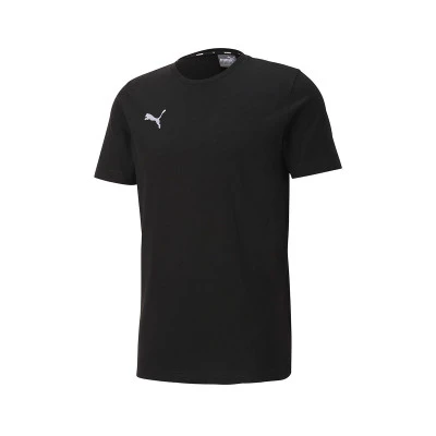 T-Shirt teamGOAL Cotton