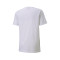 T-Shirt Puma teamGOAL Cotton