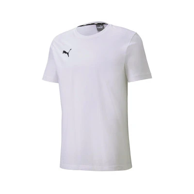 T-Shirt teamGOAL Cotton
