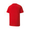 T-Shirt Puma Enfants teamGOAL 