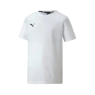T-Shirt Enfants teamGOAL