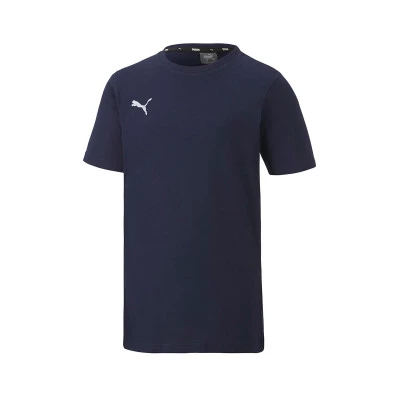 T-Shirt Enfant teamGOAL