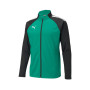 teamLIGA-Pepper Green-Black