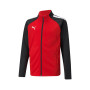Enfant teamLIGA-Red-Black