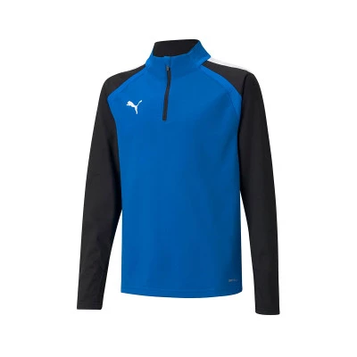 Sweat-shirt teamLIGA enfant