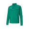 Sweat-shirt Puma teamRISE