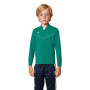 Enfants teamRISE-Pepper Green-White