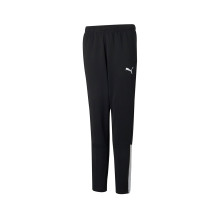Pantalon Enfant teamLIGA Black-White