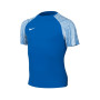 Enfant Dri-Fit Academy m/c-Royal Blue-White