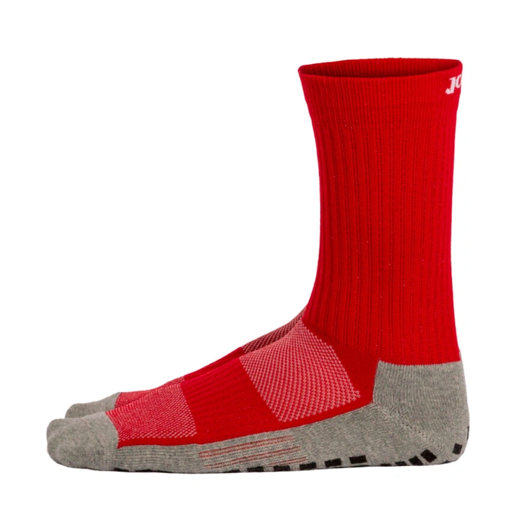 calcetines-joma-anti-slip-grip-red-3