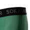 Cycliste Soka Shorts première couche Soul