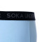 Cycliste Soka Première couche Soul