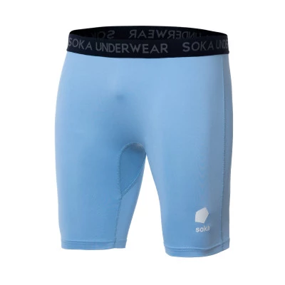 Cycliste Première couche Soul