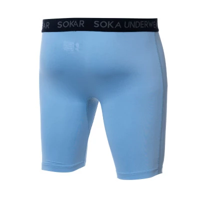 Cycliste Première couche Soul