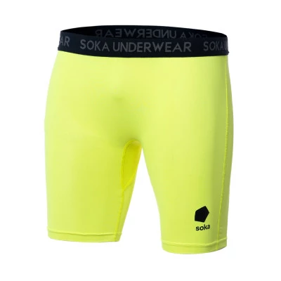 Cycliste Première couche Soul