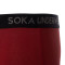 Cycliste Soka Première couche Soul