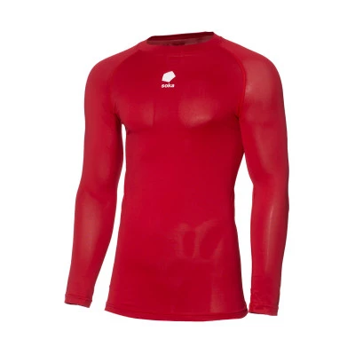 T-Shirt Première couche Soul m/l