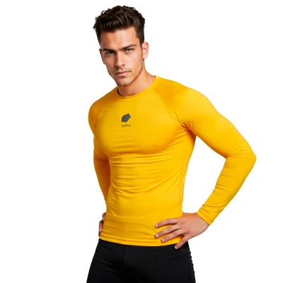 T-Shirt Première Couche Soul m/l
