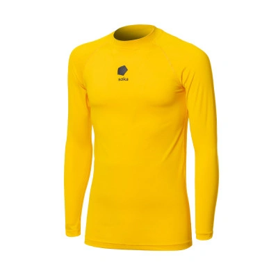 T-Shirt Première Couche Soul m/l