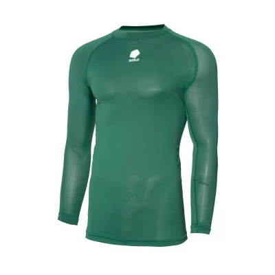 T-Shirt Première Couche Soul m/l